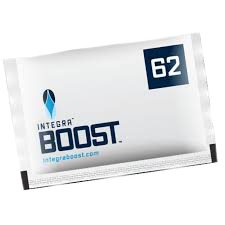 62% Humidiccant Pack